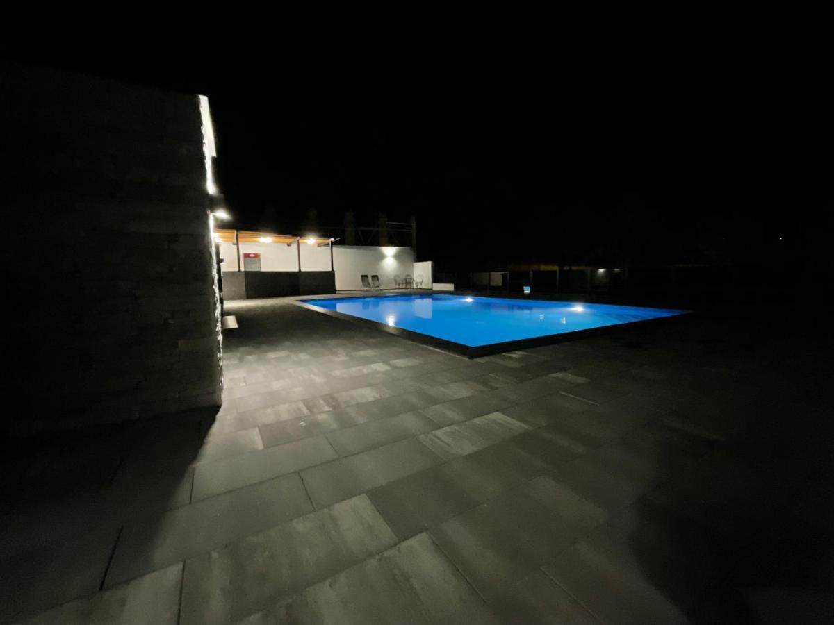 Holiday Houses Green Queen بيهاتش المظهر الخارجي الصورة