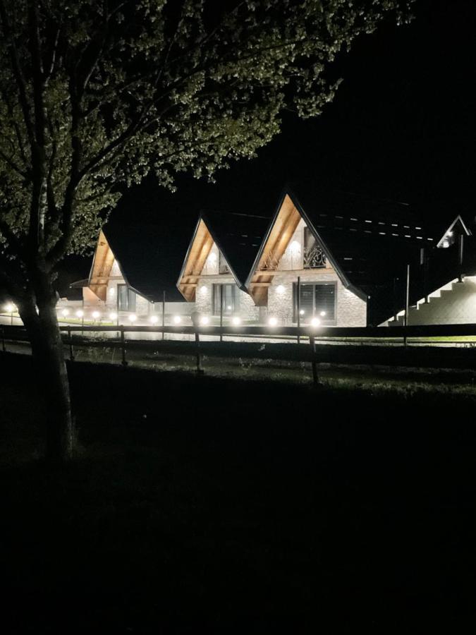 Holiday Houses Green Queen بيهاتش المظهر الخارجي الصورة
