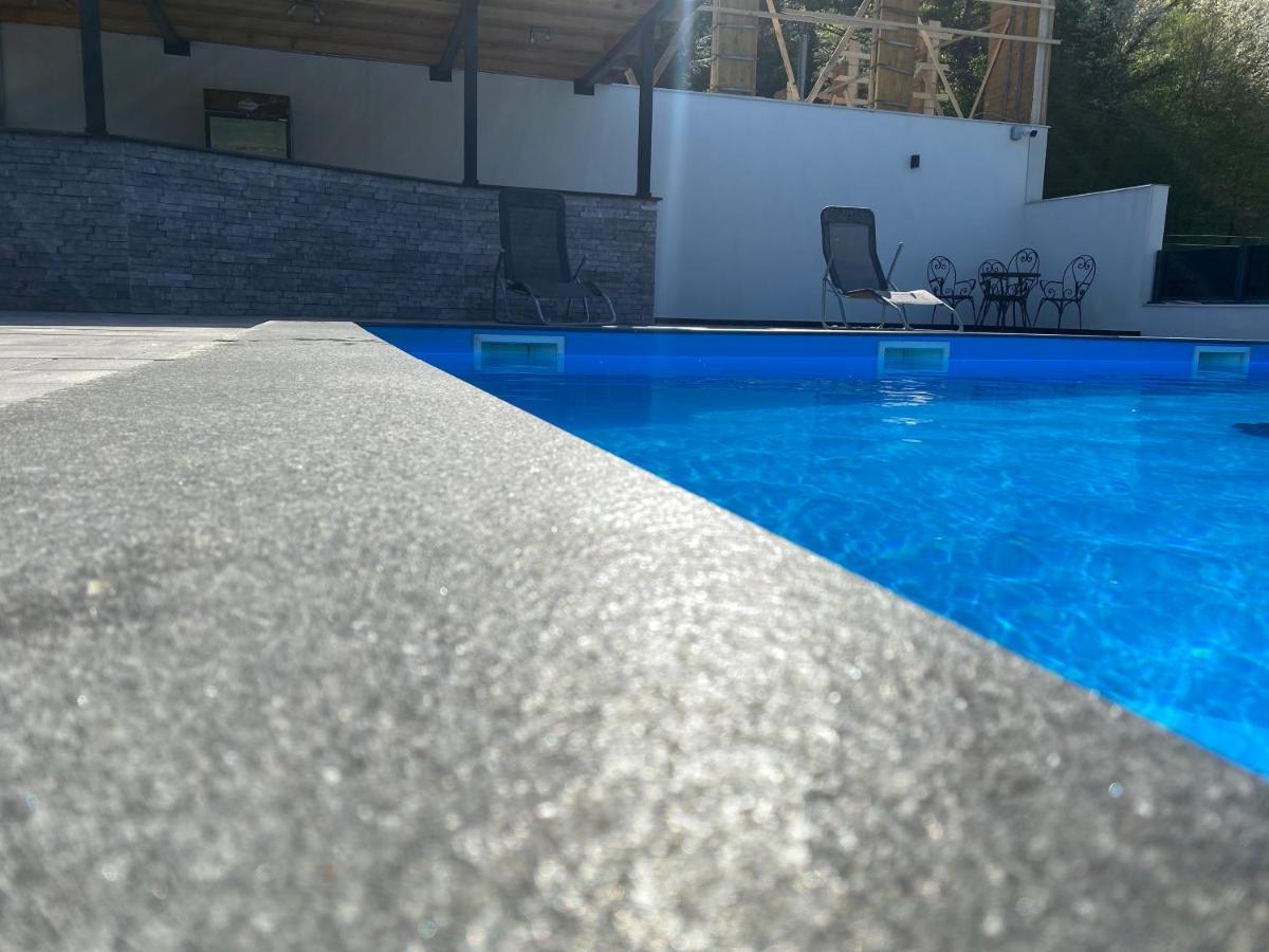 Holiday Houses Green Queen بيهاتش المظهر الخارجي الصورة