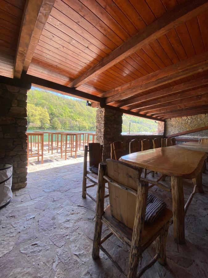 Holiday Houses Green Queen بيهاتش المظهر الخارجي الصورة