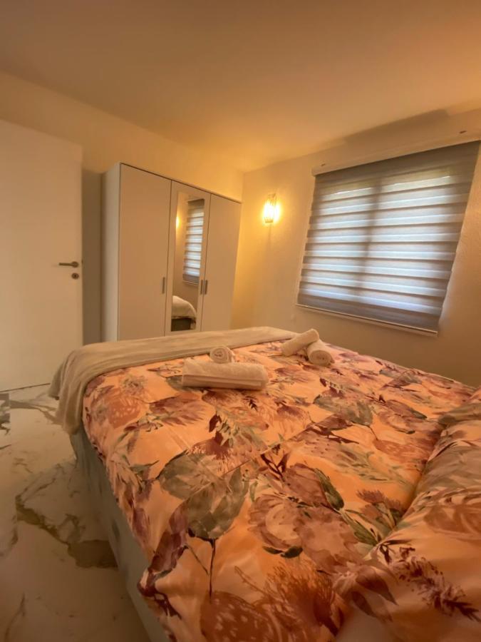 Holiday Houses Green Queen بيهاتش المظهر الخارجي الصورة