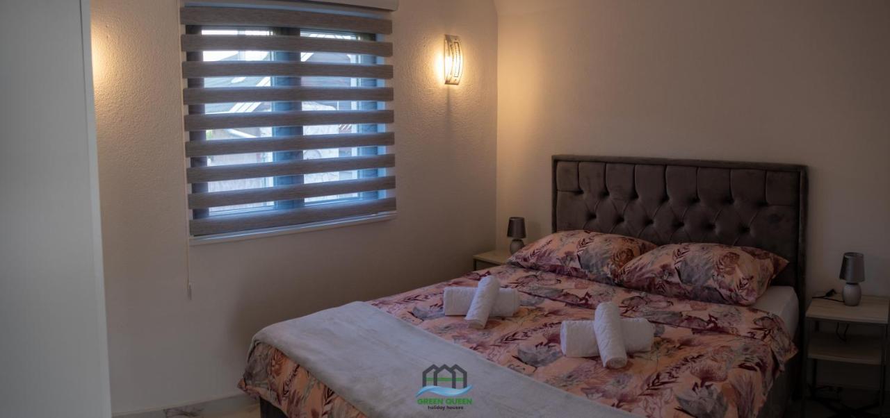 Holiday Houses Green Queen بيهاتش المظهر الخارجي الصورة